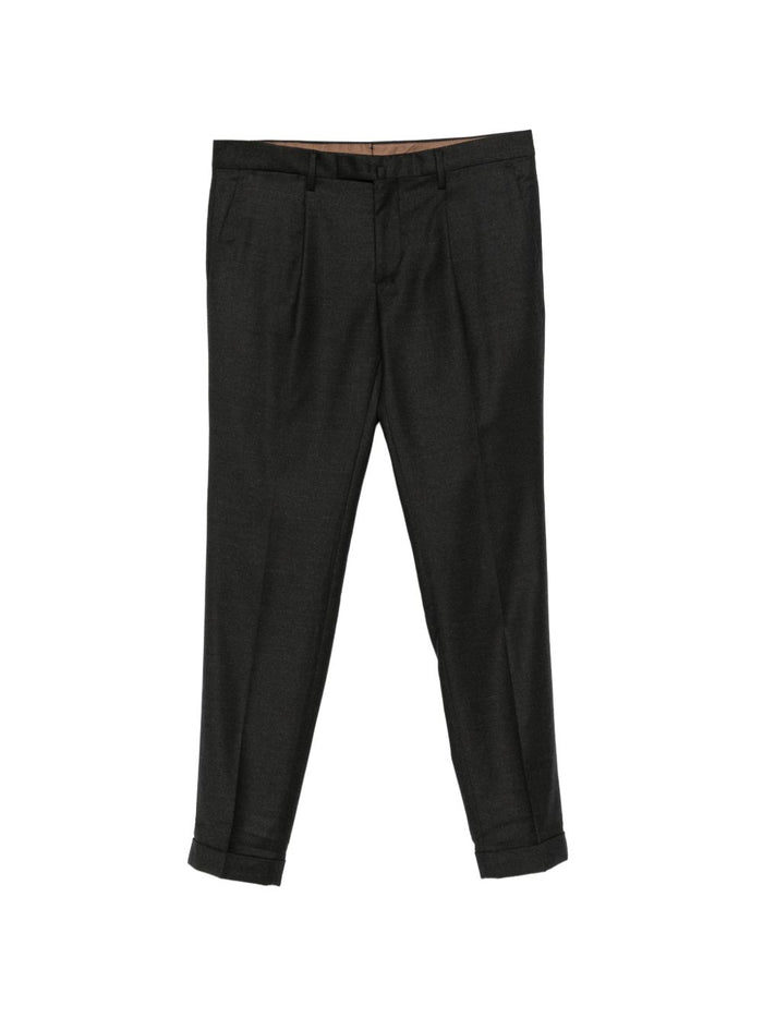 Briglia 1949 Pantalone Grigio Uomo 1