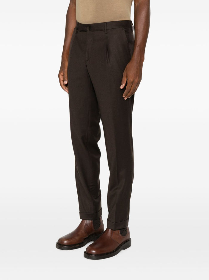 Briglia 1949 Pantalone Marrone Uomo 2