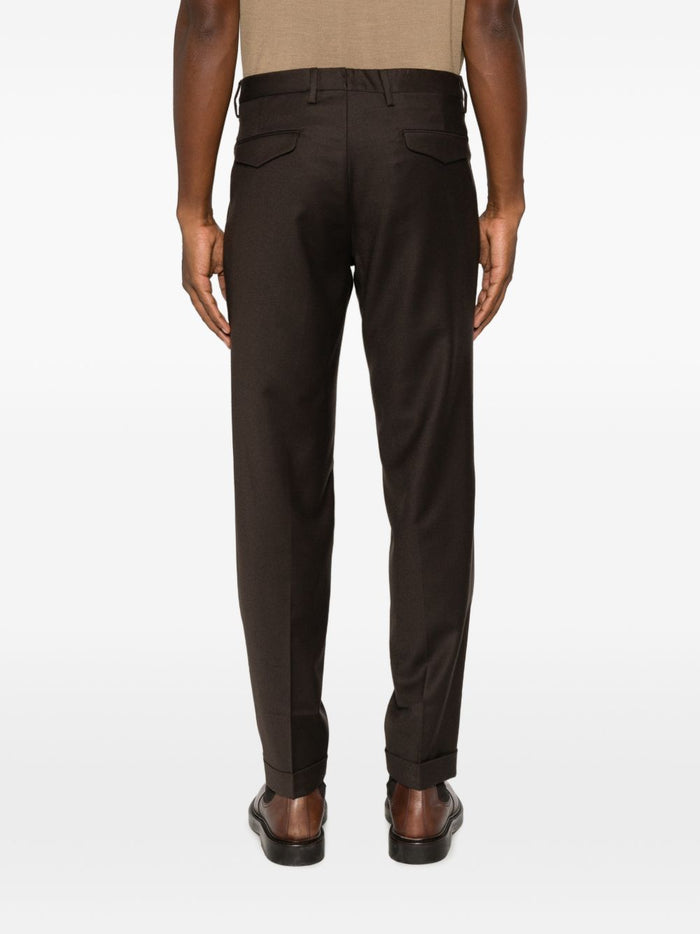 Briglia 1949 Pantalone Marrone Uomo 5