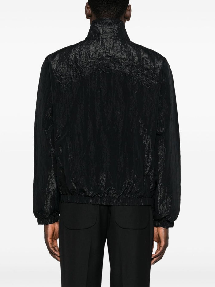 Lacoste Black Jacket Men 3