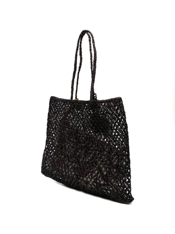 Afar Borsa Marrone Donna 4