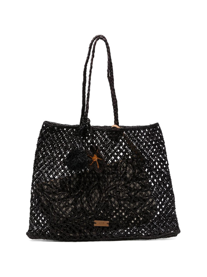 Afar Borsa Marrone Donna 1