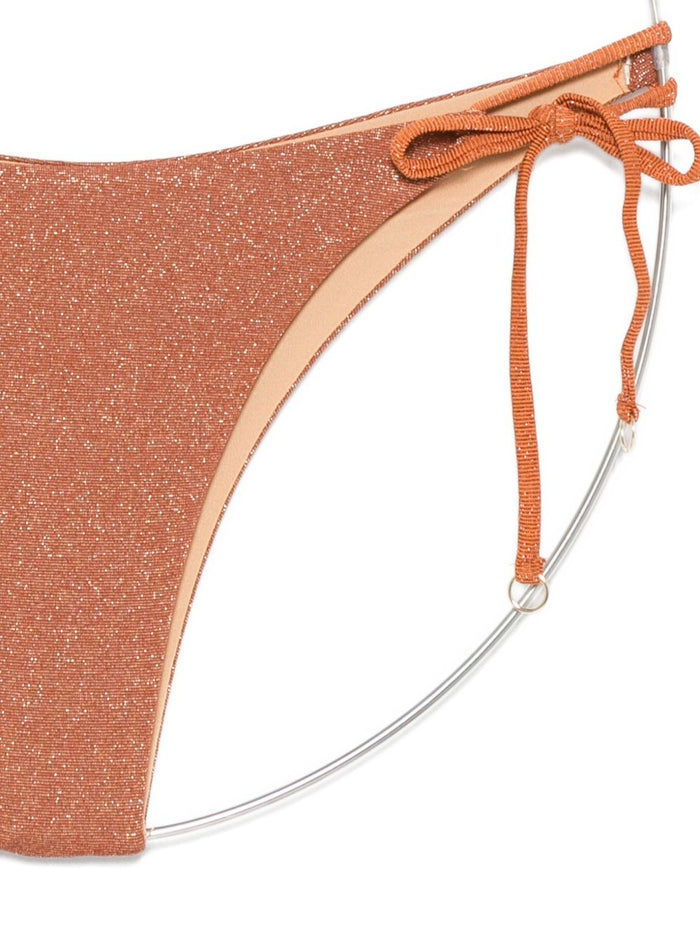Cotazur Bikini Rosso Donna 3