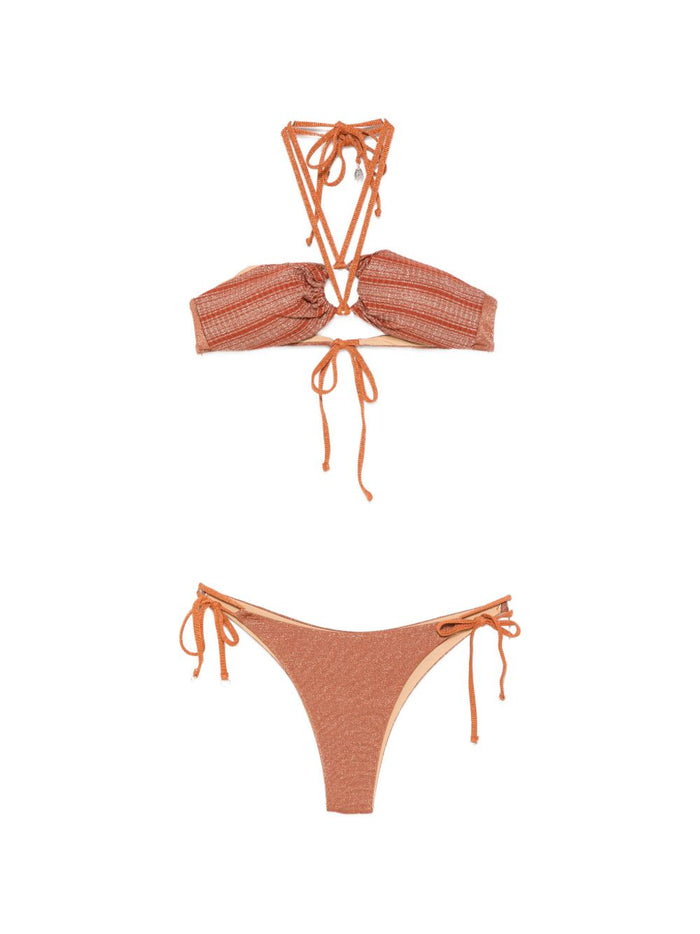 Cotazur Bikini Rosso Donna 1