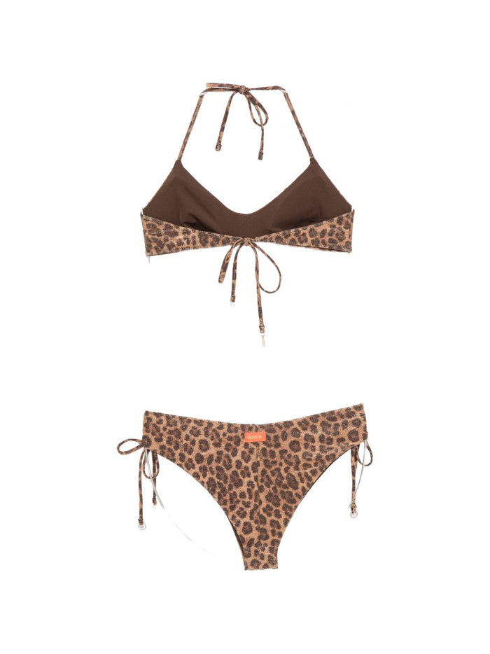 Cotazur Bikini Pattern Donna 3