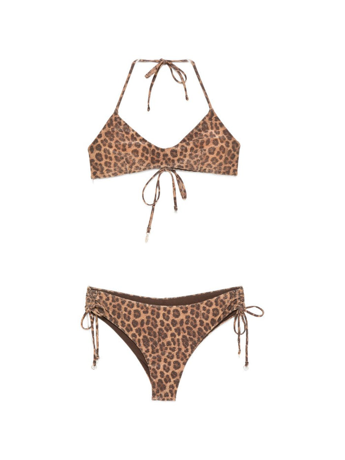 Cotazur Bikini Pattern Donna 1