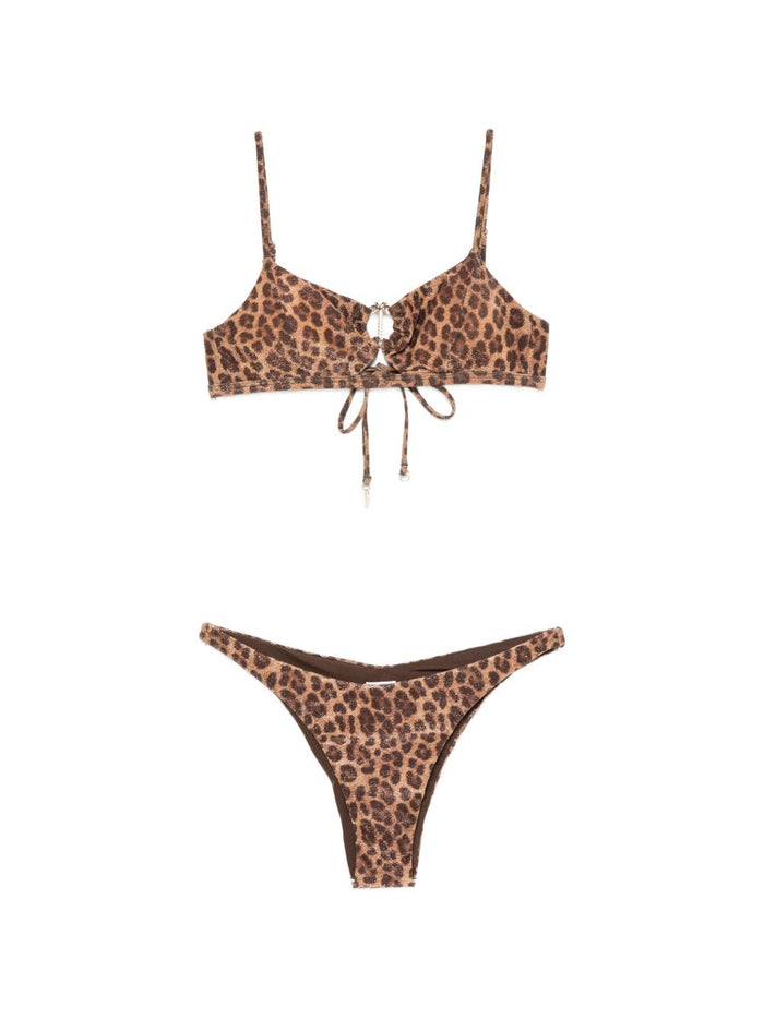 Cotazur Bikini Pattern Donna 1
