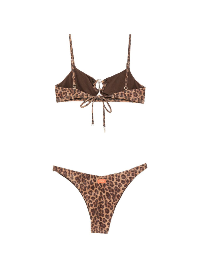 Cotazur Bikini Pattern Donna 2