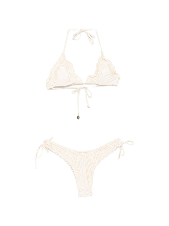 Cotazur Bikini Bianco Donna 1