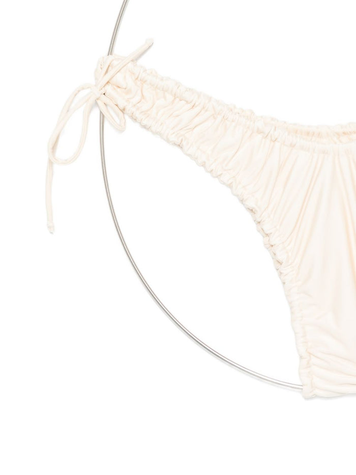 Cotazur Bikini Bianco Donna 3