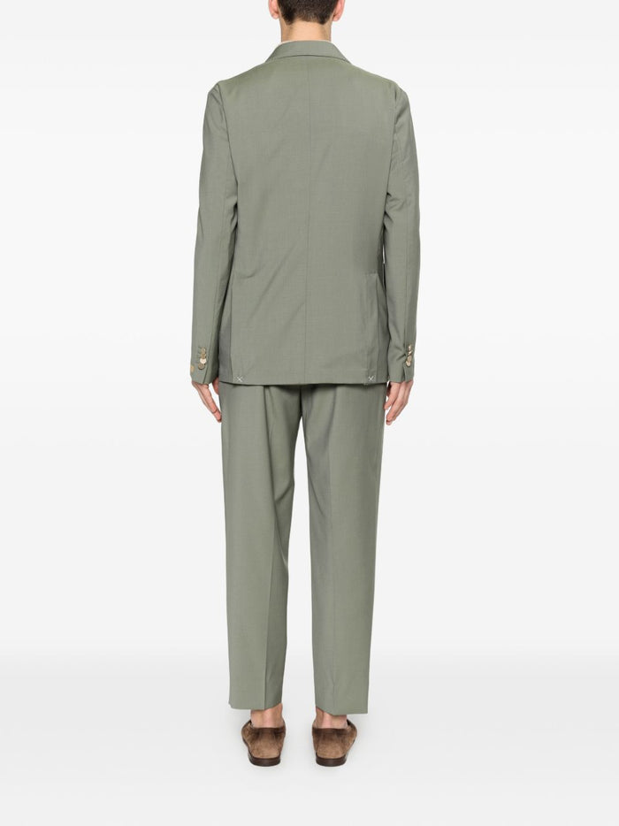 Briglia 1949 Abito Verde Uomo 5