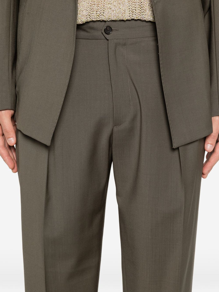 Briglia 1949 Abito Marrone Uomo 4