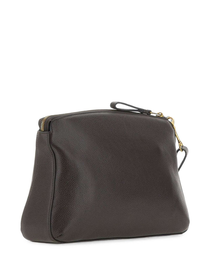 Borsalino Pochette Nero Donna 2