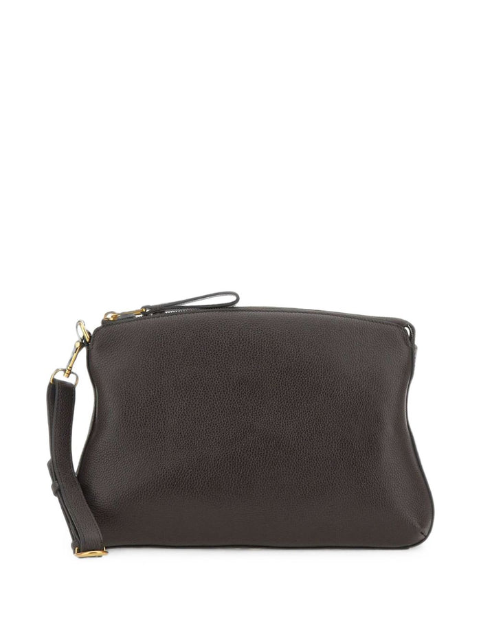 Borsalino Pochette Nero Donna 3