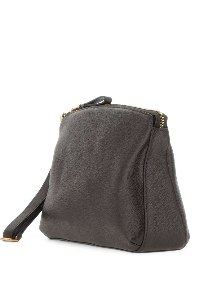 Borsalino Pochette Nero Donna 1