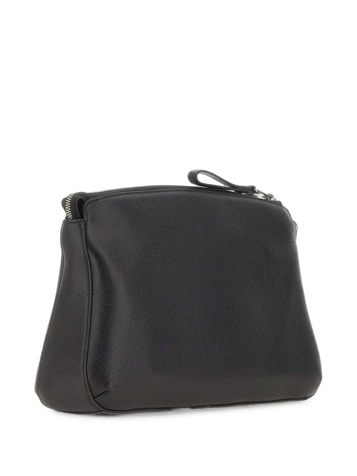 Borsalino Pochette Argento Donna 4