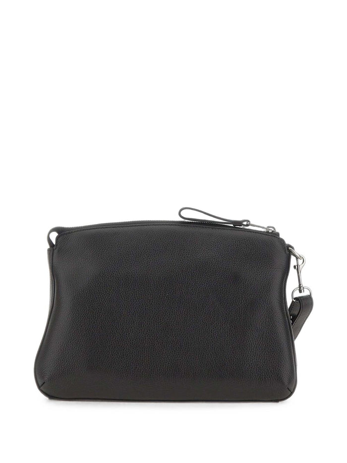 Borsalino Pochette Argento Donna 5