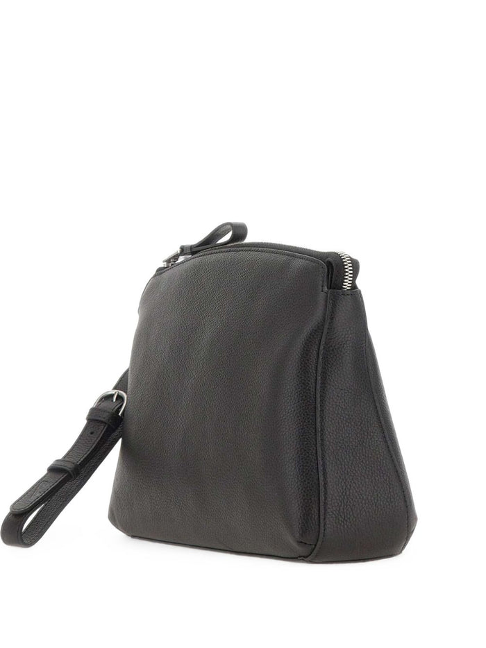 Borsalino Pochette Argento Donna 1