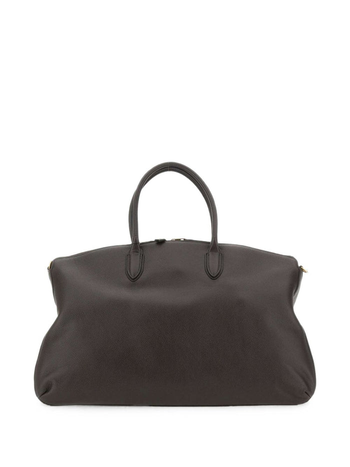 Borsalino Borsone Nero Donna 1