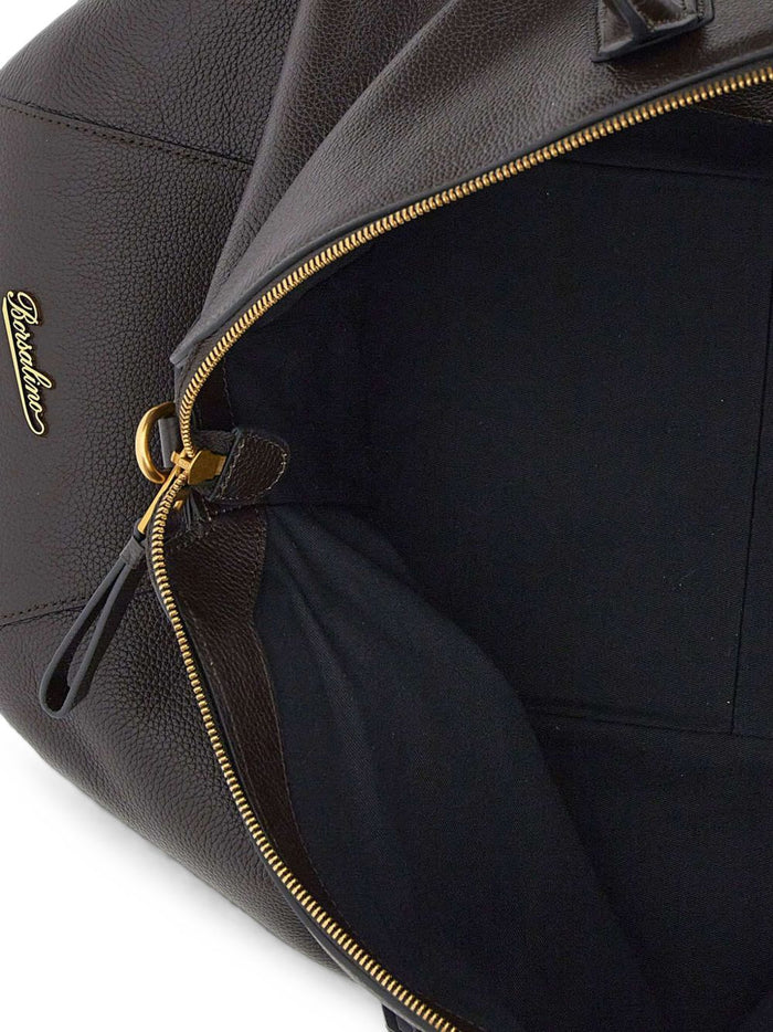 Borsalino Borsone Nero Donna 2