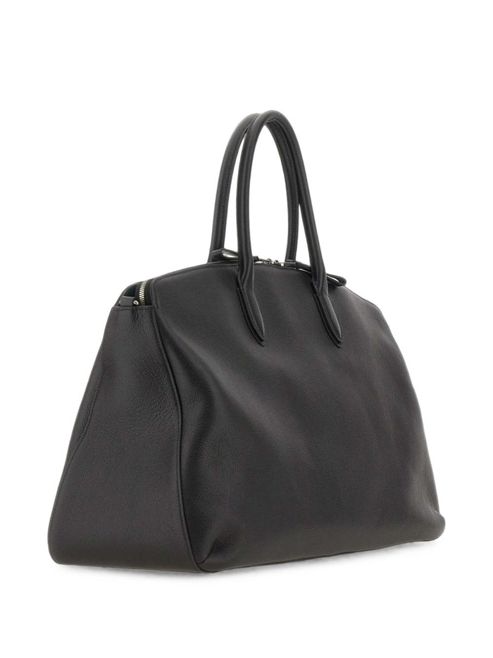 Borsalino Borsone Argento Donna 1