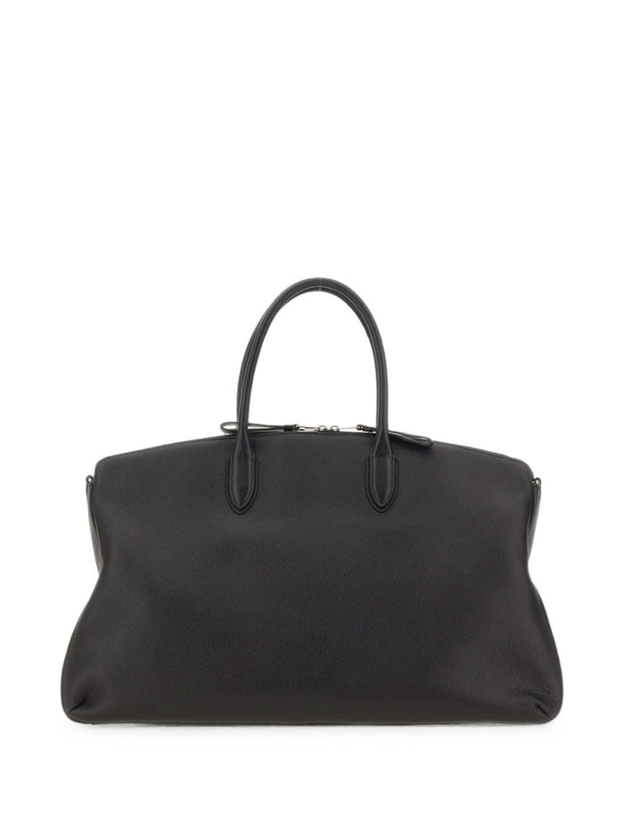 Borsalino Borsone Argento Donna 6