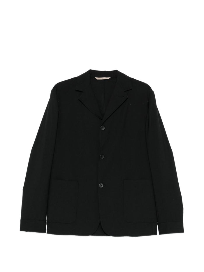 Briglia 1949 Giacca Brian Uomo Nero 5