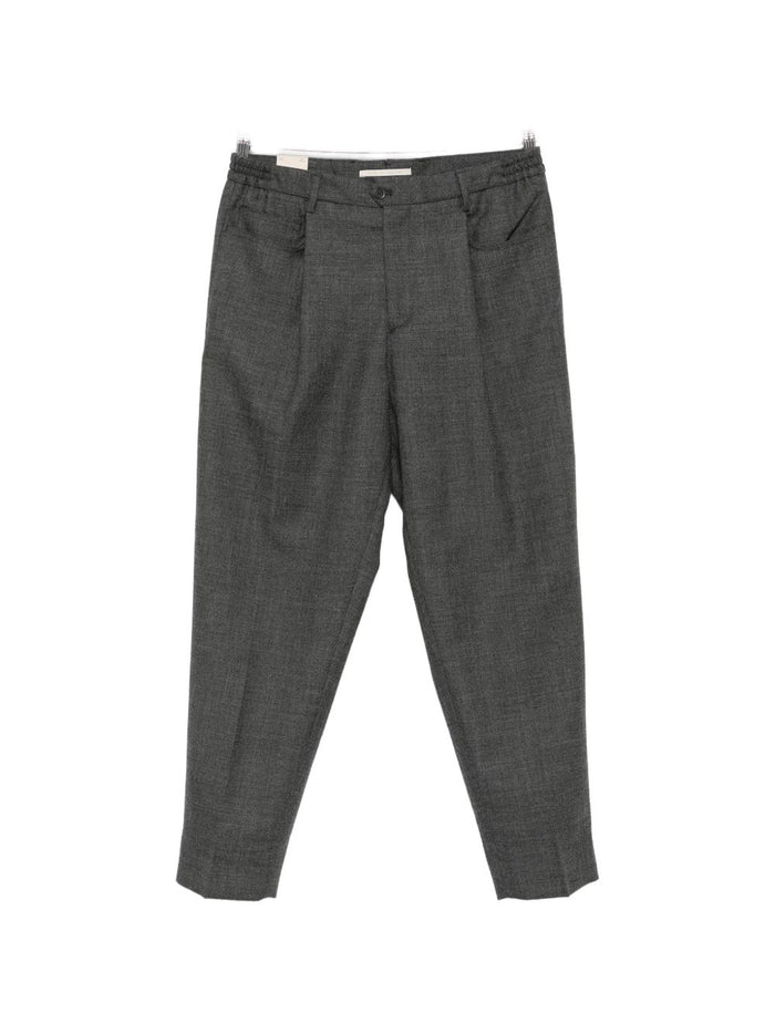 Briglia 1949 Pantalone Grigio Uomo 1