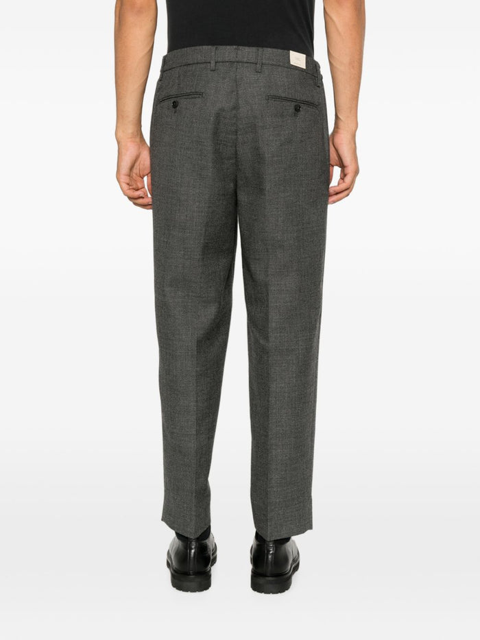 Briglia 1949 Pantalone Grigio Uomo 2