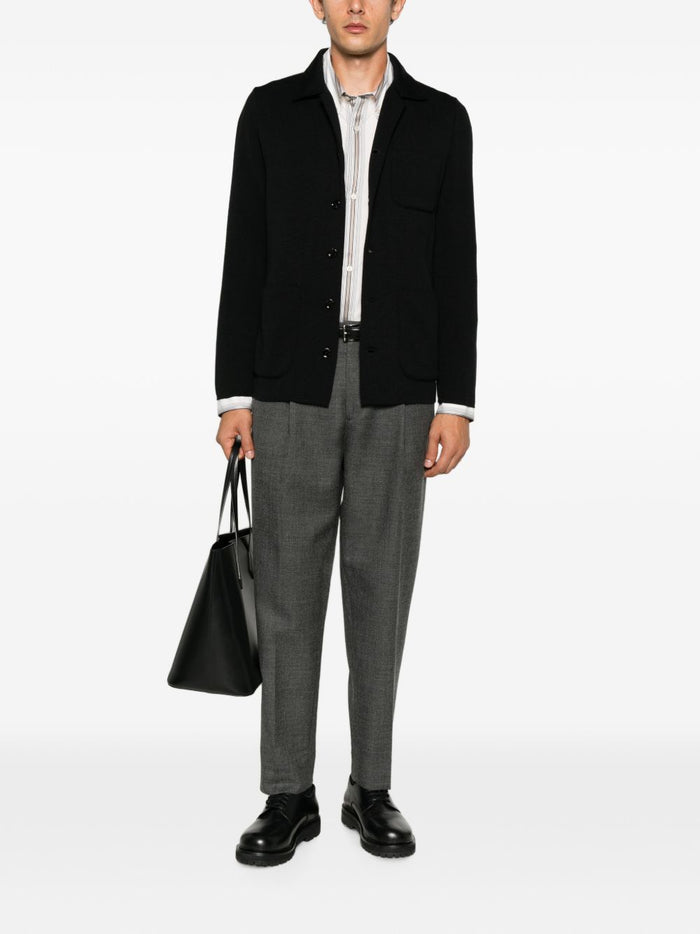 Briglia 1949 Pantalone Grigio Uomo 3