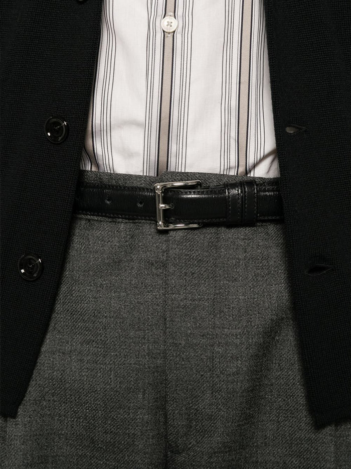 Briglia 1949 Pantalone Grigio Uomo 4