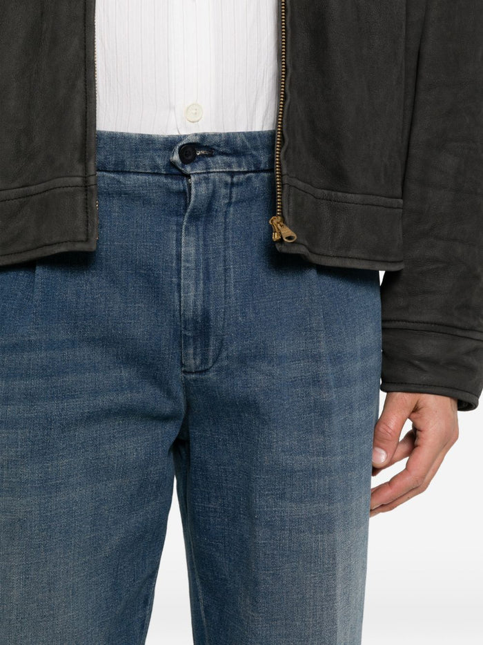 Briglia 1949 Pantalone Blu Uomo 2