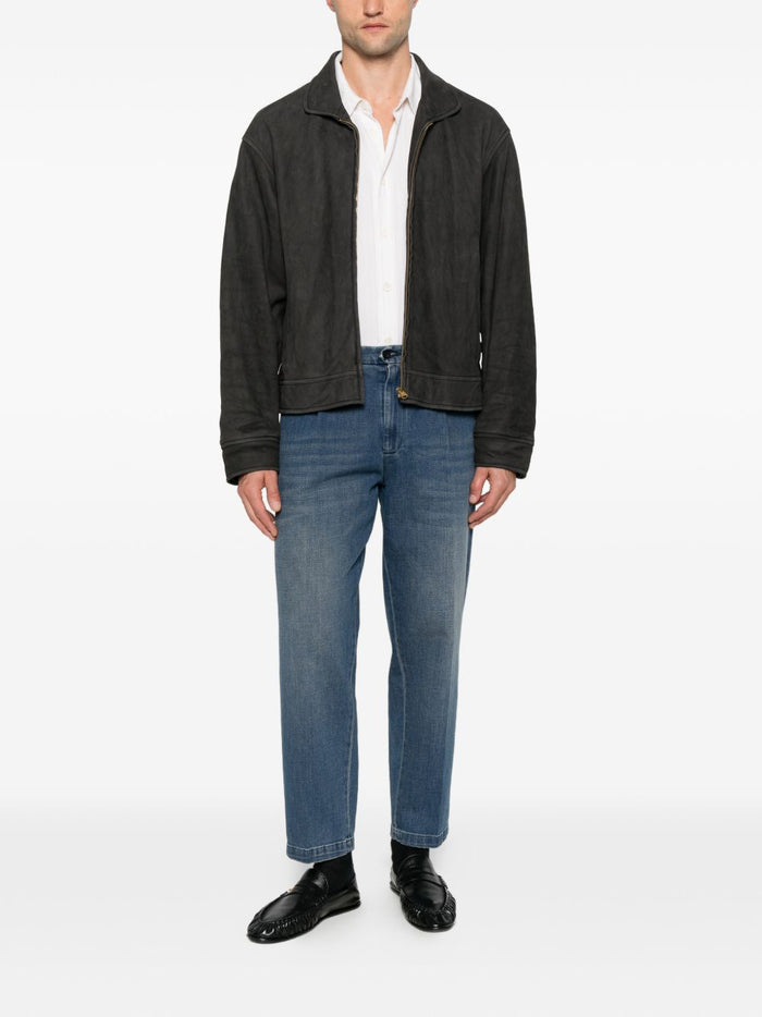 Briglia 1949 Pantalone Blu Uomo 5