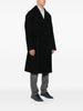 Hevo Black Man Coat 5