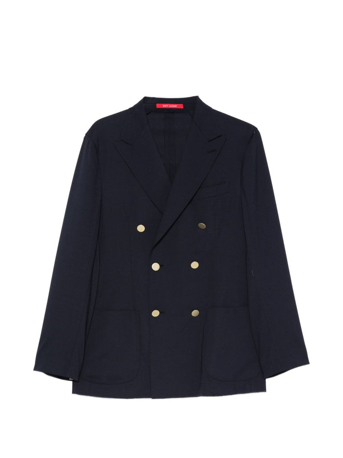 Bagnoli Giacca Multicolore Uomo 1