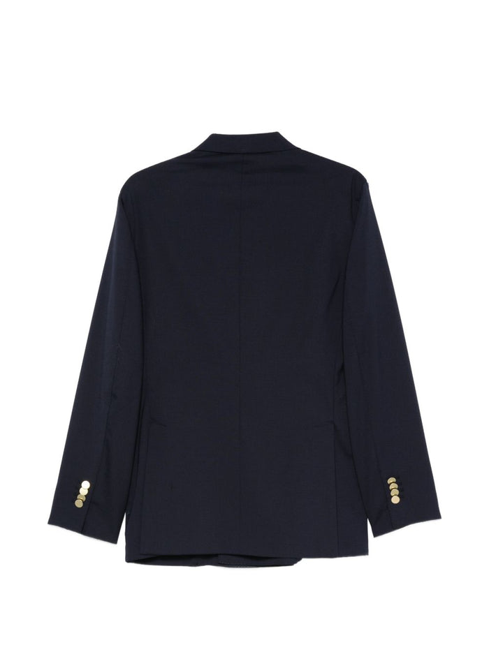 Bagnoli Giacca Multicolore Uomo 2