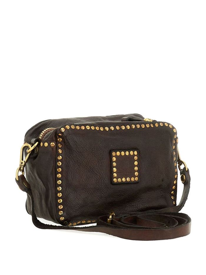 Campomaggi Borsa Marrone Donna 1