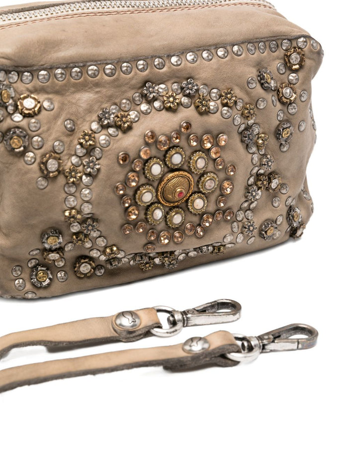 Campomaggi Borsa Bianco Donna 2