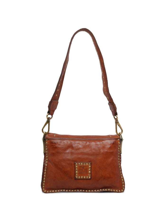 Campomaggi Borsa Marrone Donna 3