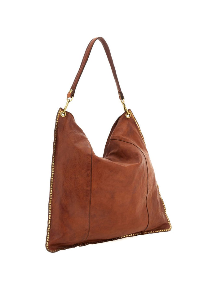Campomaggi Borsa Marrone Donna 2