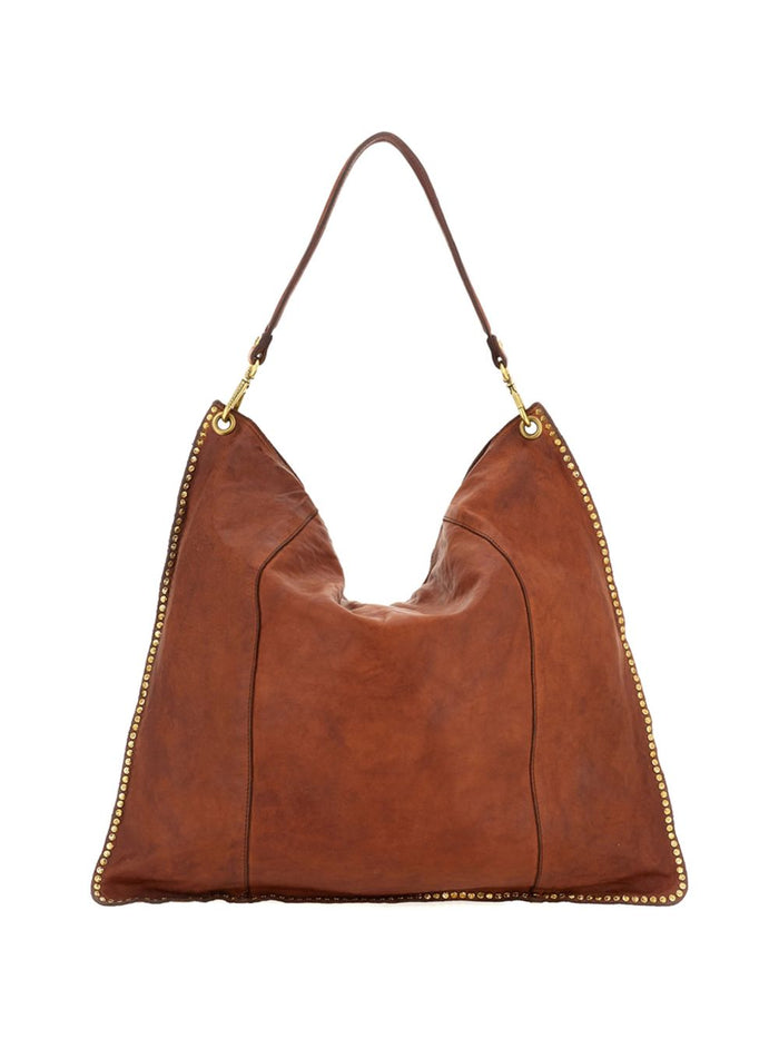 Campomaggi Borsa Marrone Donna 3