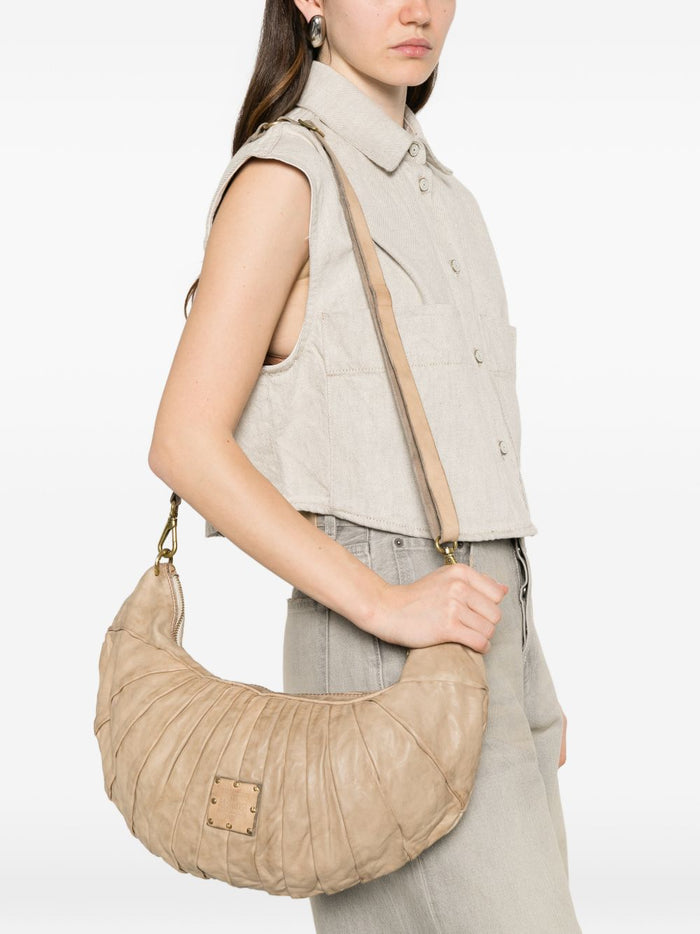 Campomaggi Borsa Bianco Donna 2