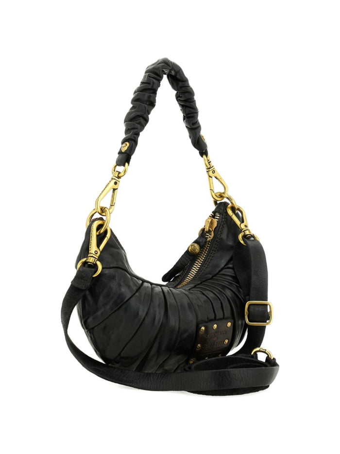 Campomaggi Borsa Nero Donna 1