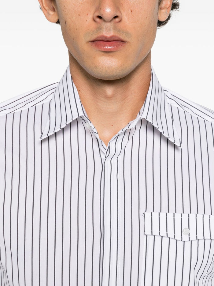Marsem Camicia Giallo Uomo 2