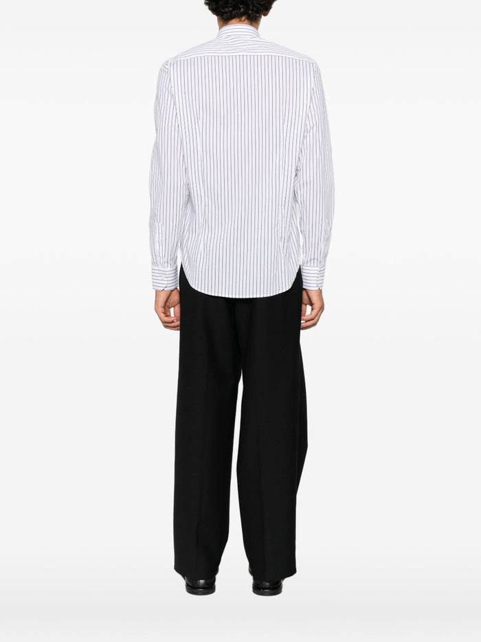 Marsem Camicia Giallo Uomo 5