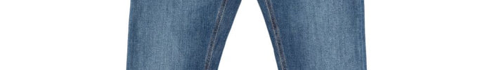 Pt Torino Jeans Blu Uomo - Dipierro