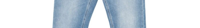 Pt Torino Jeans Blu Uomo - Dipierro