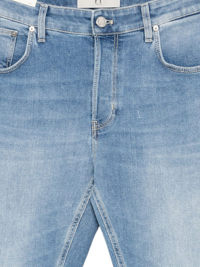 Pt Torino Blue Jeans Men 2