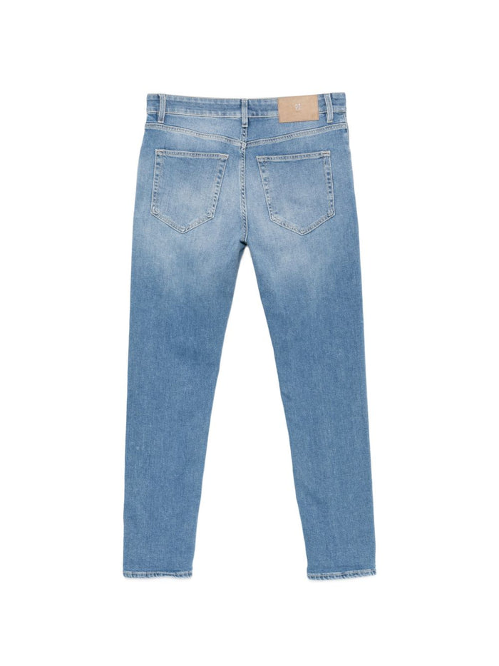 Pt Torino Blue Jeans Men 3