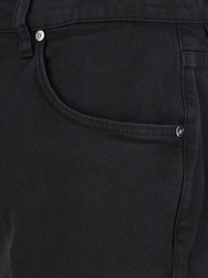 Pt Torino Herren Five-Pocket-Hose in schwarz 2